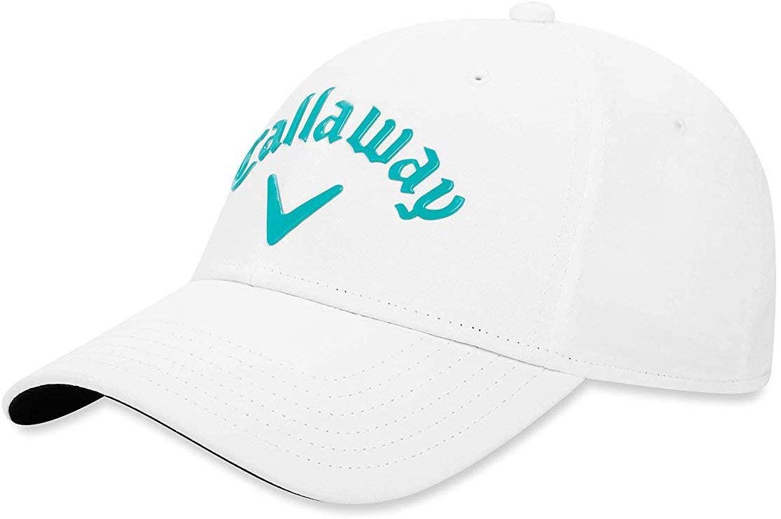 Callaway Womens 2019 Liquid Metal Golf Hats