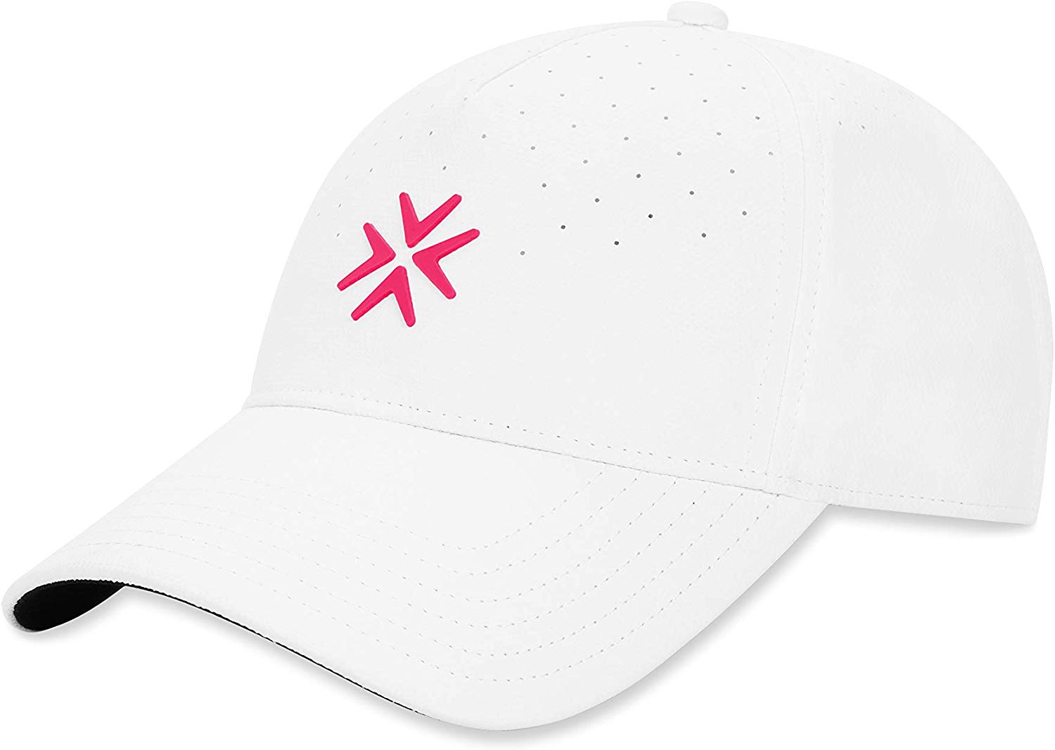 Callaway Womens 2019 Opti Vent Golf Hats