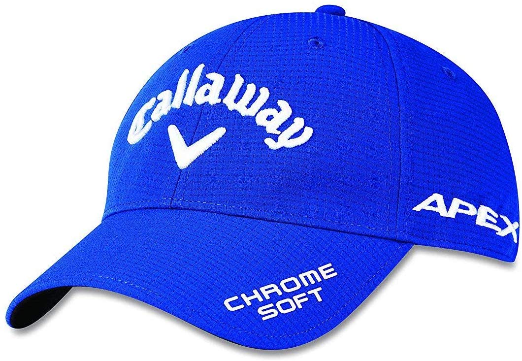 Callaway Womens 2019 Tour Authentic Performance Pro Golf Hats