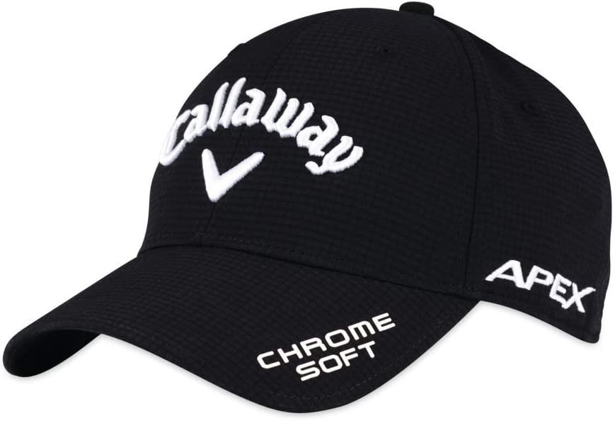 Callaway Womens 2019 Tour Authentic Performance Pro Golf Hats