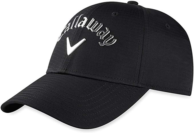 Callaway Womens 2020 Liquid Metal Adjustable Golf Hats
