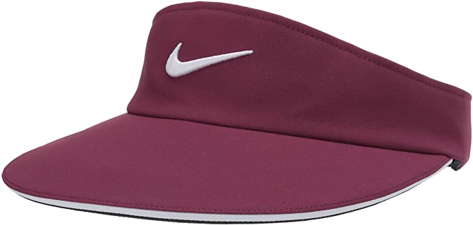 Womens Nike Aerobill Statement Golf Visors