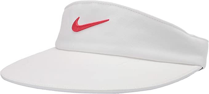 Nike Womens Aerobill Statement Golf Visors