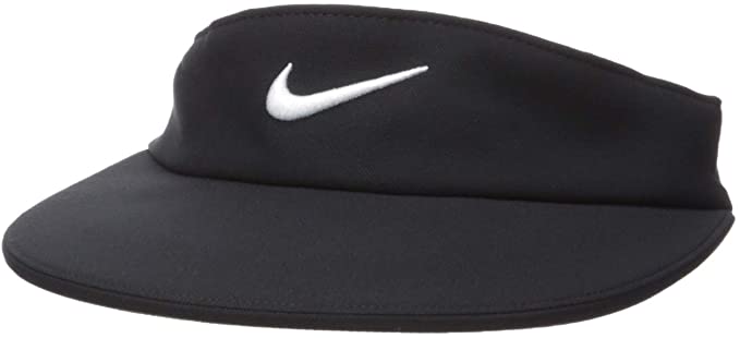 Nike Womens Aerobill Statement Golf Visors