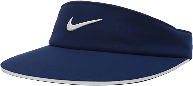 Nike Womens Aerobill Statement Golf Visors