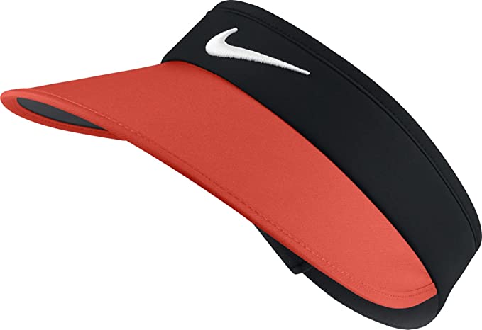 Womens Nike Big Bill Golf Visors