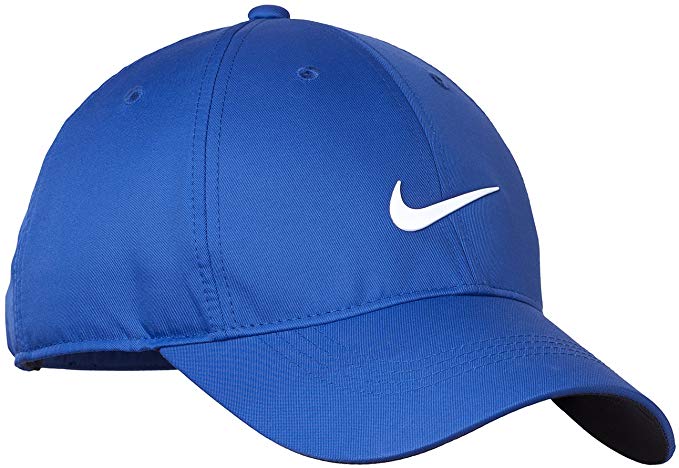 Nike Womens Dri-Fit Swoosh Front Golf Caps