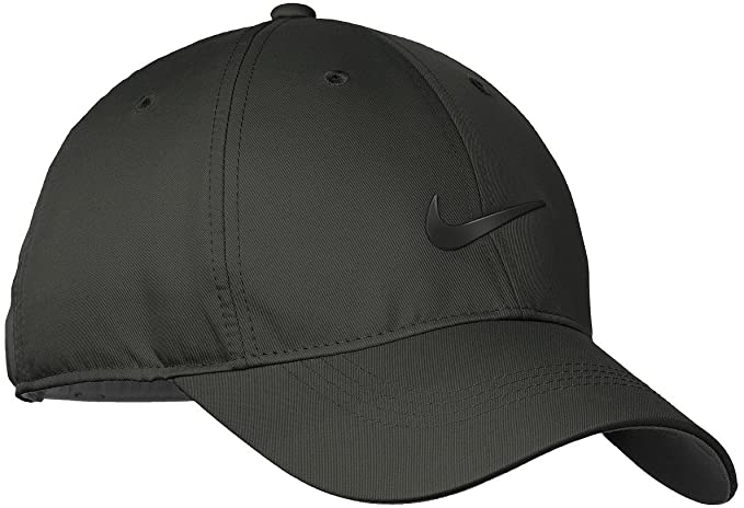 Nike Womens Dri-Fit Swoosh Front Golf Caps