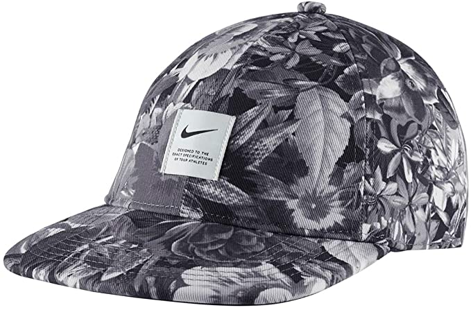 Womens Nike Heritage86 Printed Golf Hats