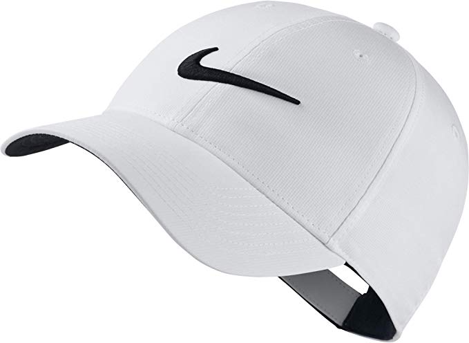 Nike Womens L91 Cap Tech Golf Hats