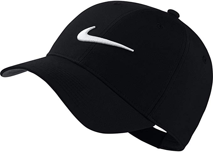 Nike Womens L91 Cap Tech Golf Hats
