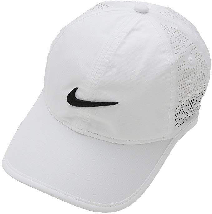 Nike Womens Perforated Golf Hats