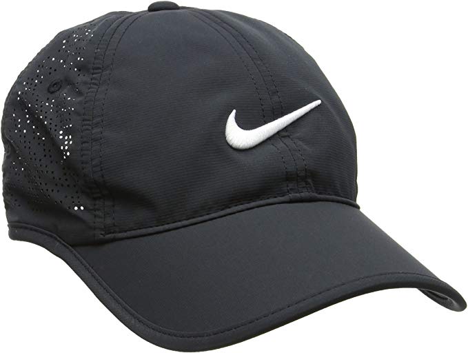 Womens Nike Perforated Golf Hats