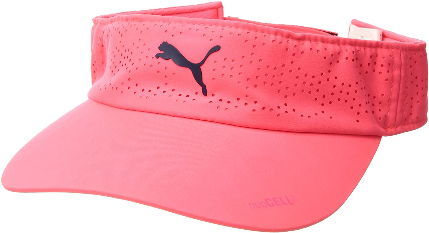 Womens Puma 2018 Duocell Golf Visors