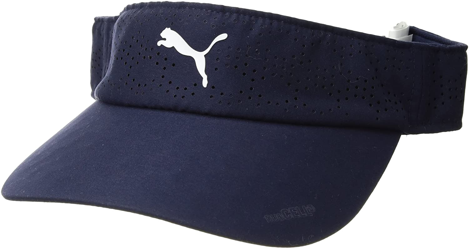 Puma Womens 2018 Duocell Golf Visors