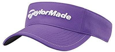 Womens Taylormade 2018 Radar Golf Visors