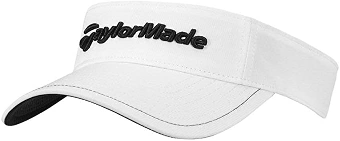 Taylormade Womens 2018 Radar Golf Visors