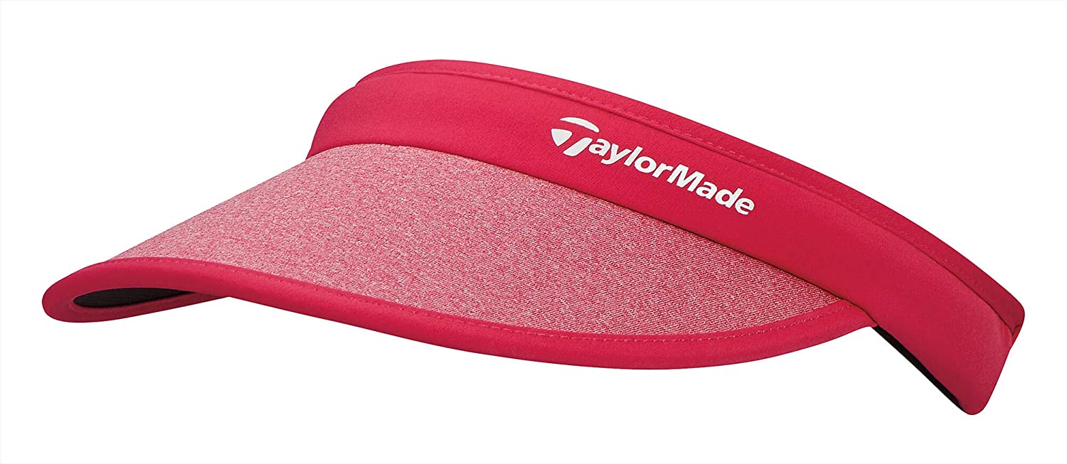 Taylormade Womens 2019 Fashion Golf Visors