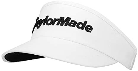 Womens Taylormade 2019 High Crown Golf Visors