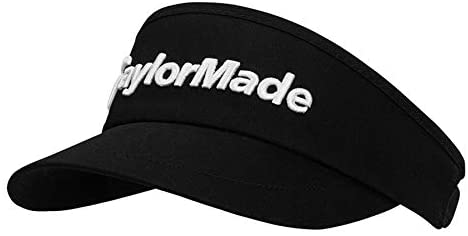 Taylormade Womens 2019 High Crown Golf Visors