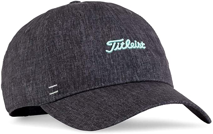 Womens Titleist Nuntucket Heather Golf Caps