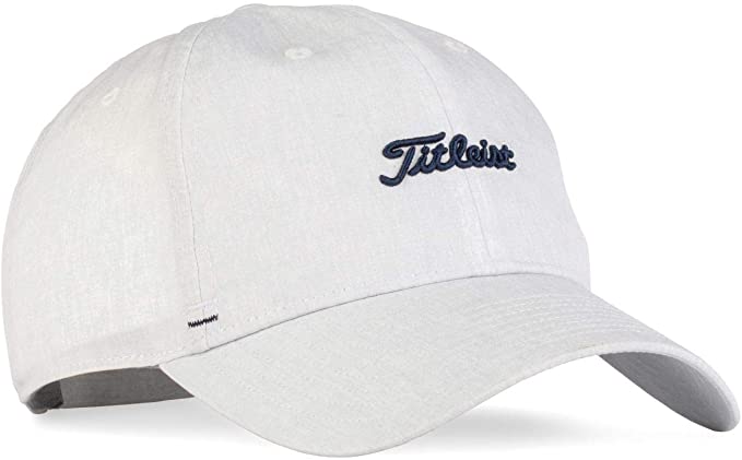 Titleist Ladies Nuntucket Heather Golf Caps