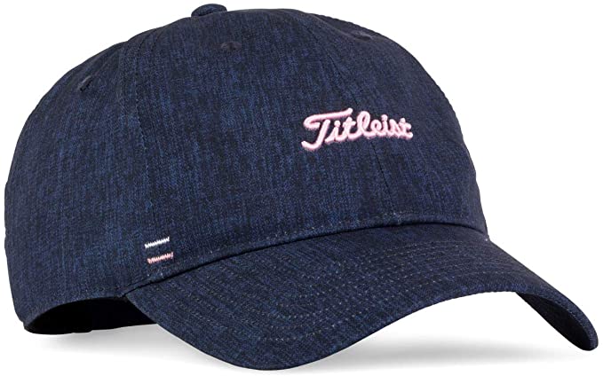 Titleist Ladies Nuntucket Heather Golf Caps