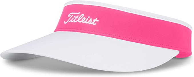 Womens Titleist Sundrop Golf Visors