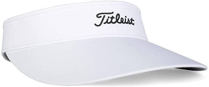 Womens Titleist Sundrop Legacy Collection Golf Visors