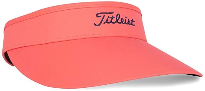 Womens Titleist Sundrop Trend Collection Golf Visors