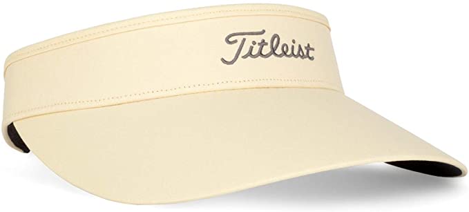 Titleist Ladies Sundrop Trend Collection Golf Visors