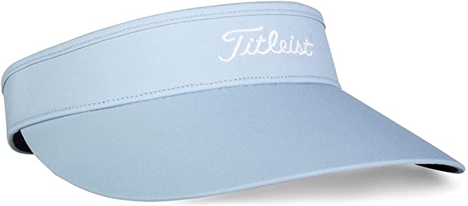 Titleist Ladies Sundrop Trend Collection Golf Visors