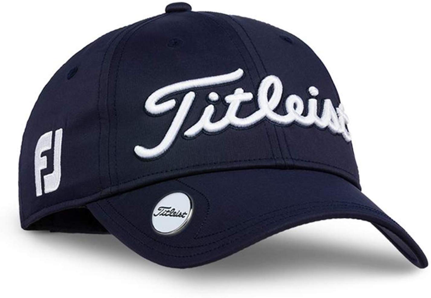 Titleist Womens Tour Performance Golf Hats