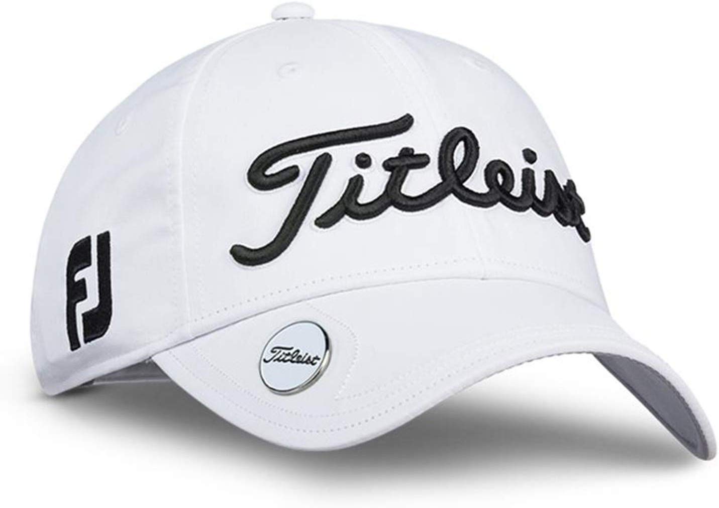 Titleist Womens Tour Performance Golf Hats