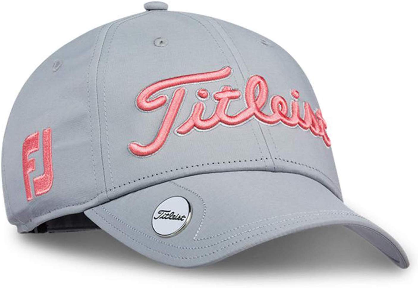 Titleist Womens Tour Performance Golf Hats