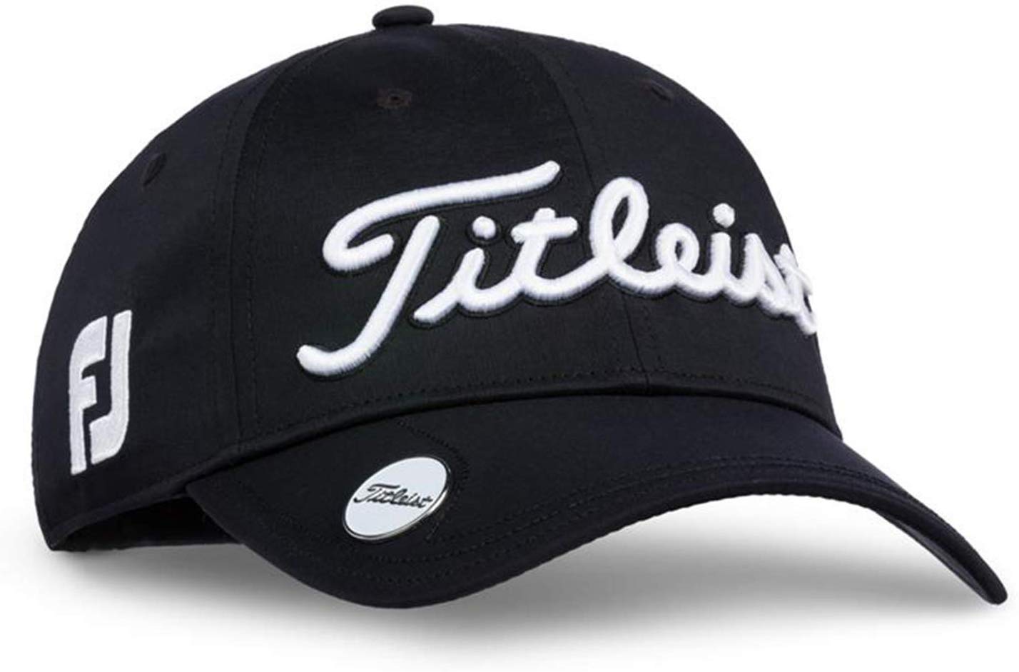 Womens Titleist Tour Performance Golf Hats