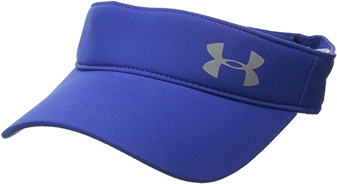 Under Armour Womens Fly Fast Golf Visors