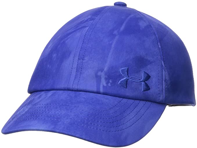 Womens Under Armour Links 2.0 Golf Caps