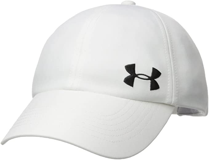 Under Armour Womens Links 2.0 Golf Caps