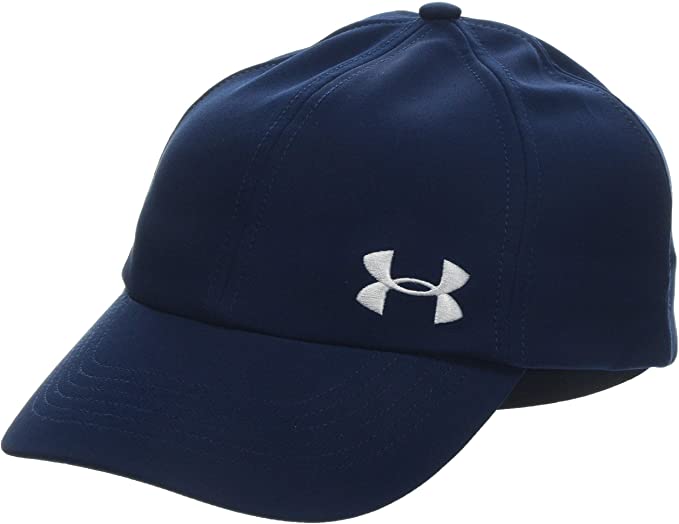 Under Armour Womens Links 2.0 Golf Caps