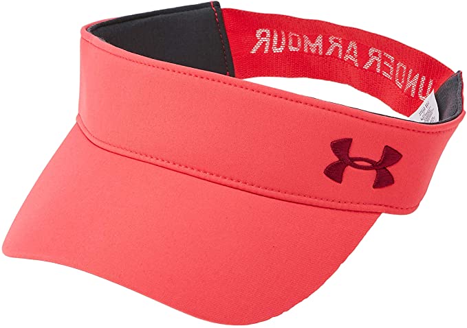 Womens Under Armour Links 2.0 Golf Visors