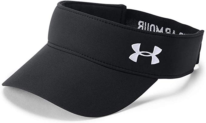 Under Armour Womens Links 2.0 Golf Visors