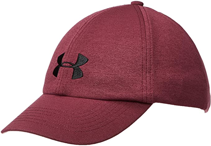 Under Armour Womens Microthread Renegade Golf Hats