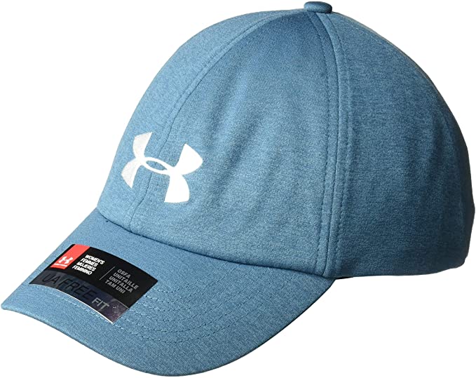Under Armour Womens Microthread Renegade Golf Hats