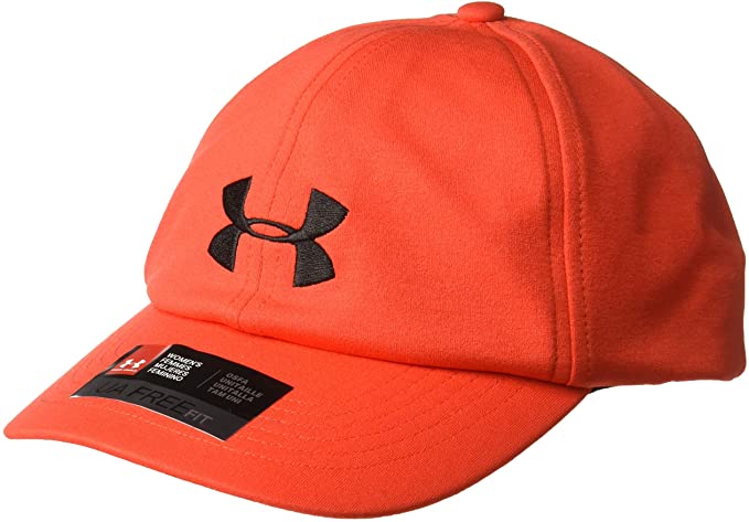 Under Armour Womens Microthread Renegade Golf Hats