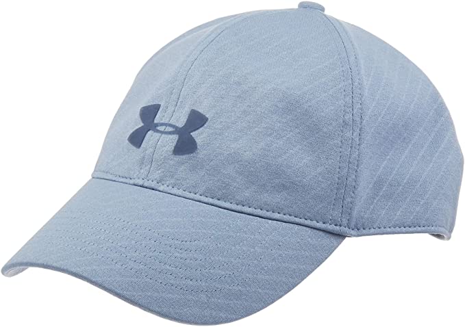 Womens Under Armour Printed Renegade Golf Caps