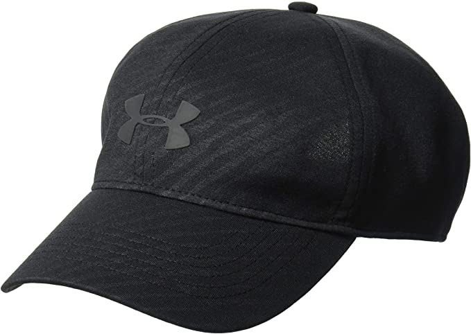 Under Armour Womens Printed Renegade Golf Caps