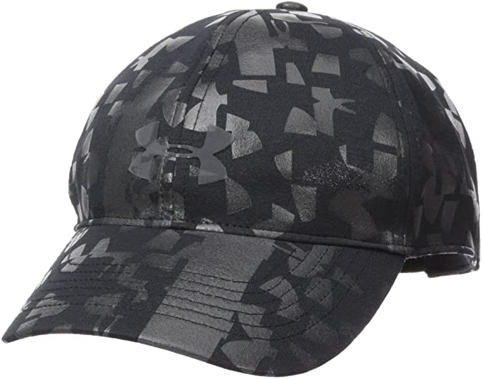 Under Armour Womens Printed Renegade Golf Caps