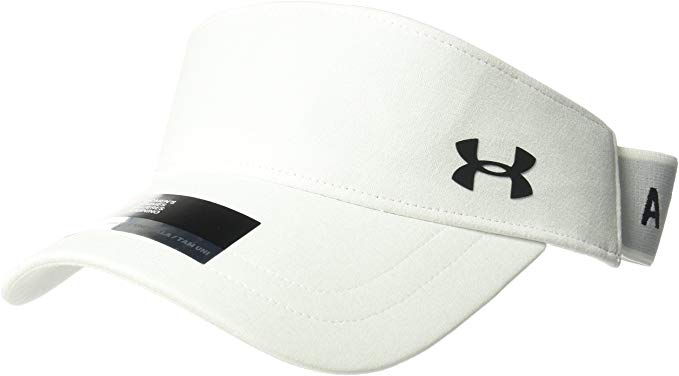 Womens Under Armour Renegade Golf Visors