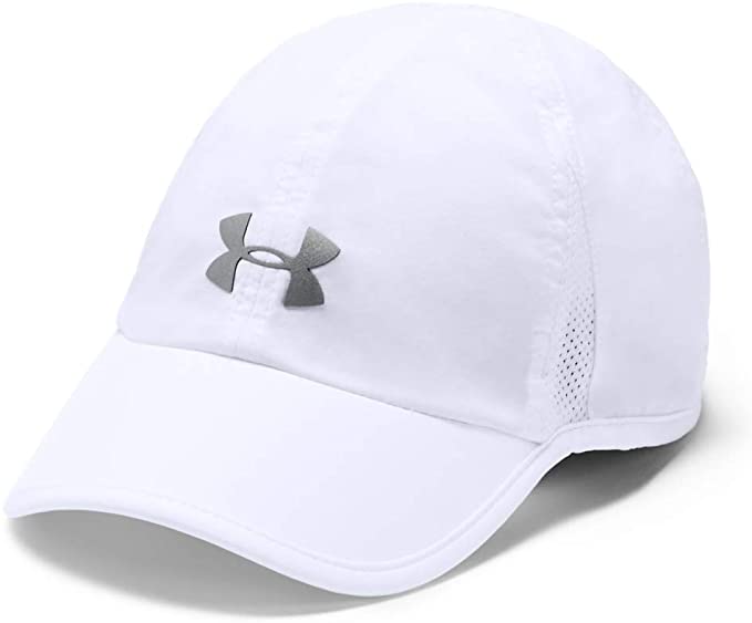 Womens Under Armour Shadow 2.0 Golf Caps